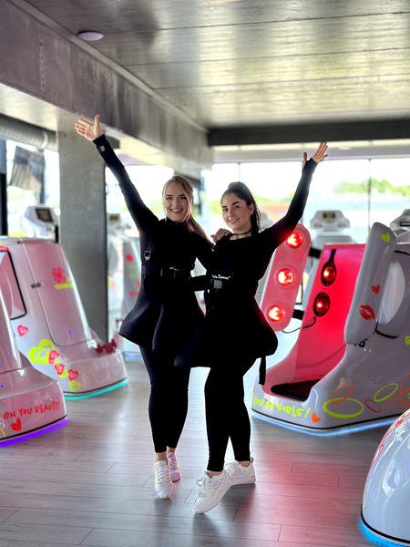 Zdjęcie na okładce dla Body Space Concept - Studio Modelowania Sylwetki i Siłownia w Katowicach